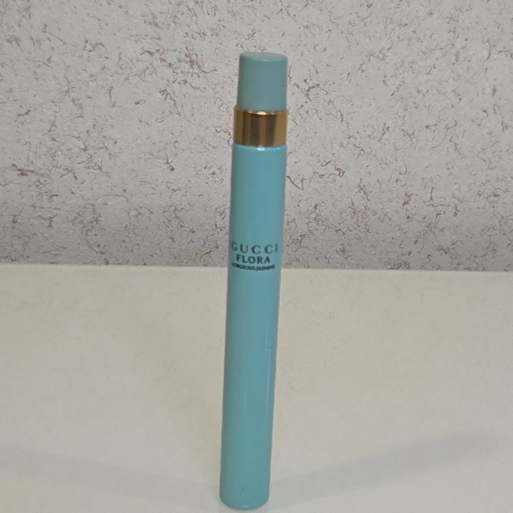 Gucci Flora EMPTY BOTTLE